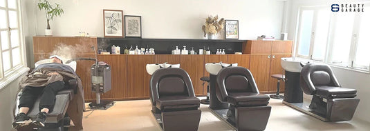 Rubino Deluxe‑R: Where Salon Elegance Meets Innovation