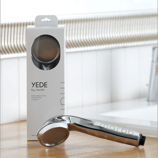 Grazia Malaysia's Review on YEDE
