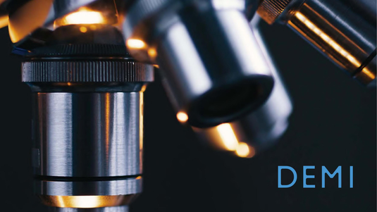 DEMI Hair & Scalp Science: Research Behind Professional Care