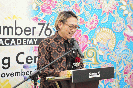 Free Online Seminar (10 Mar 2026): The Reality of Running Salons Overseas in Malaysia with Number76 CEO