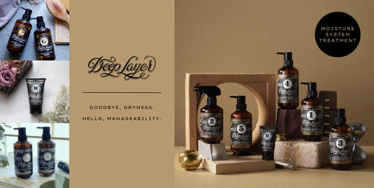 Deep Layer – Ultra-Sleek, Ultra-Glossy