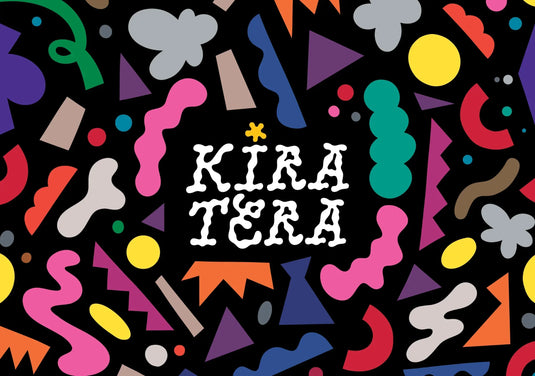 From Tokyo to the World: KIRATERA Redefines Color Artistry
