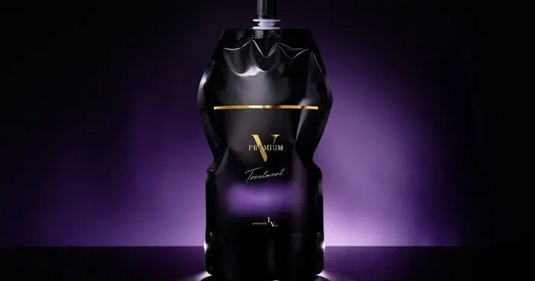 Harper's Bazaar Malaysia's Review on LvPro V Treatment