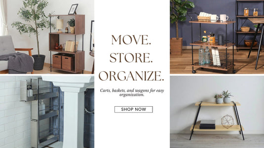 How to Choose Salon Storage Solutions for MY Salons: Lockers, Racks and Organisers