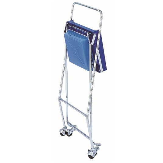 C89 Foldable Wagon (Made in Japan, Pre-Assembled) 7 Color Options