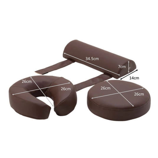 High Class Memory Foam Wooden Folding Reclining Bed 009SDX (2 color options)