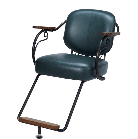 Styling Chair Rotis (HD-A-013) – Available in 2 Colours & 8 Base Styles