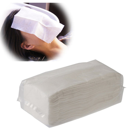 Shampoo Face Sheet (100pcs)