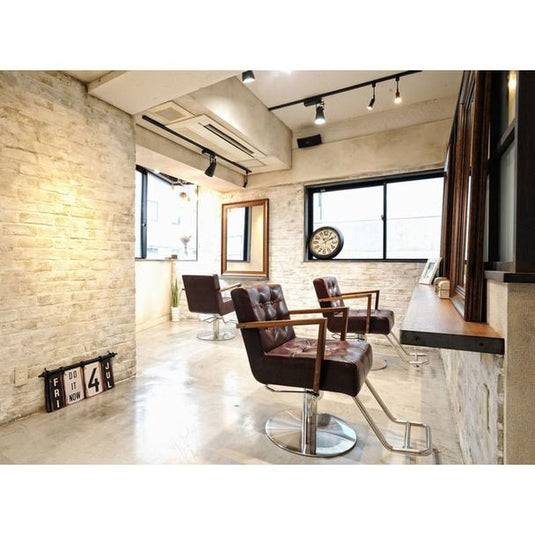 Styling Mirror (Normal Size) (6 color choices)