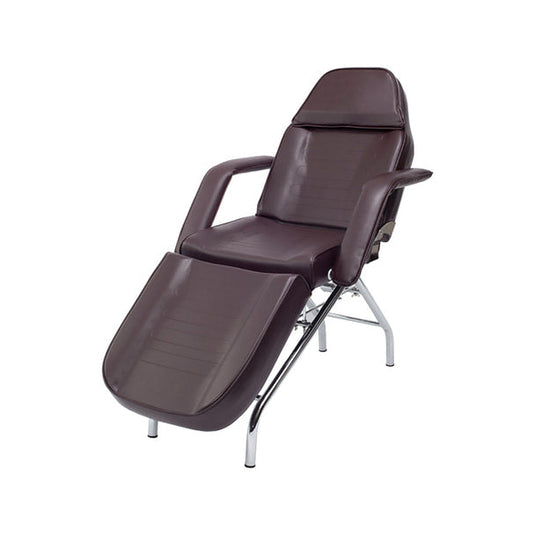 F-201 Standard Beauty Bed (Face Hole Type) (2 color options)