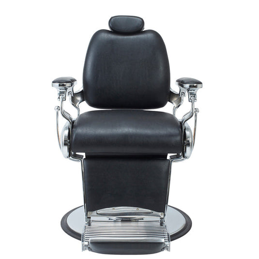 BROOKLYN Barber Chair (3 color available)