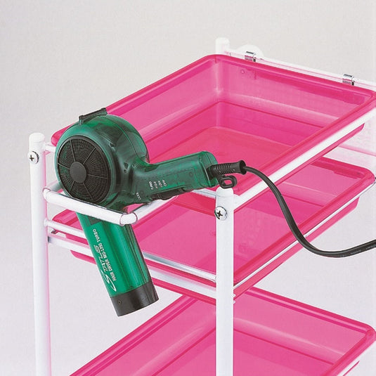 C305 Tray Wagon (Made in Japan, Pre-Assembled) 24 Color Options