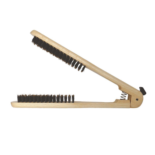 Hair Styling Pro Straight Brush SPR-2800