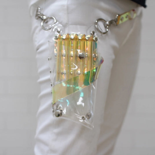 Hologram Gold