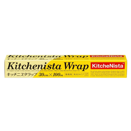 Kitchinista Wrap KN (30 cm x 100 m)