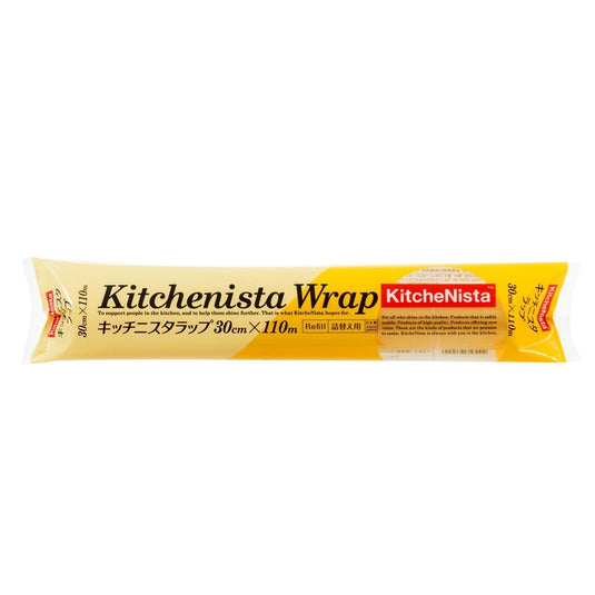 Kitchinista Wrap KN Refill (30 cm x 110 m)