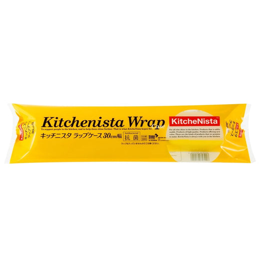 Kitchinista Wrap Case (30 cm)