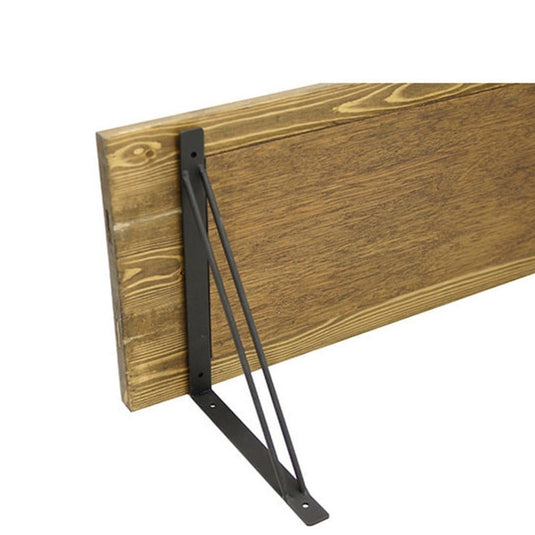 Semi-Order Wall Counter