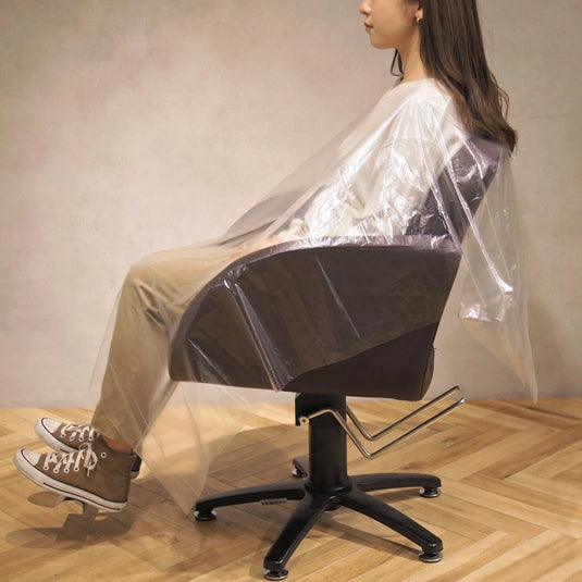 Disposable Cape (Pack of 50)