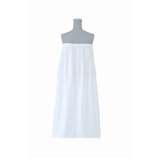Long Skirt Aesthetic Gown (4 Colours Available)