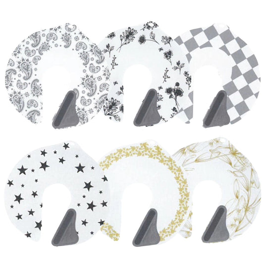 Neck Shutter G – Available in 6 Designs