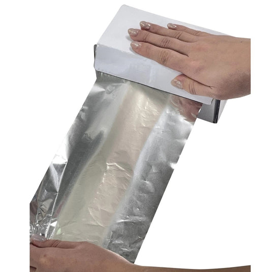 Hair Color Foil (12cm x 100m)