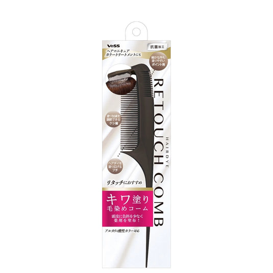 Hair Dye Retouch Comb DY-501