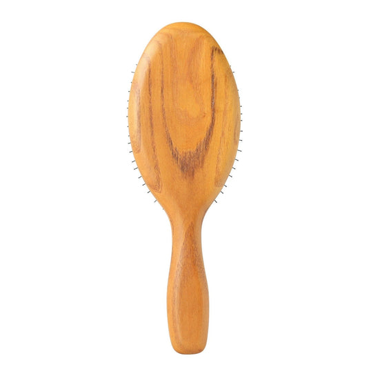 Cushion Brush C-401 (Pig Bristle & Nylon)