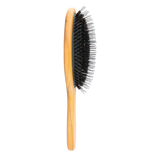 Cushion Brush C-401 (Pig Bristle & Nylon)