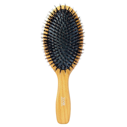 Cushion Brush C-481 (Boar & Pig Bristle)