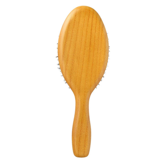 Cushion Brush C-481 (Boar & Pig Bristle)