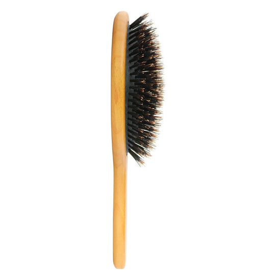 Cushion Brush C-481 (Boar & Pig Bristle)