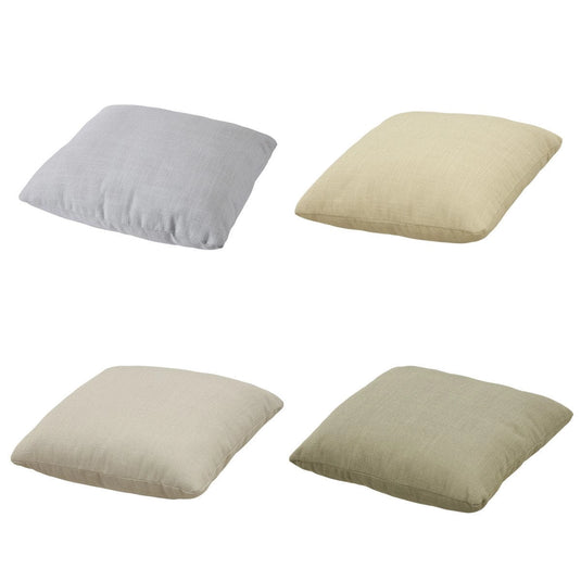 NATURAL Series - Fabric Pillow