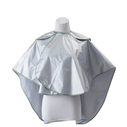 WAKO Pitatt Cape with Dropper – Silver
