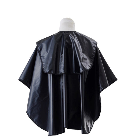 WAKO Pitatt Cape with Dropper – Black