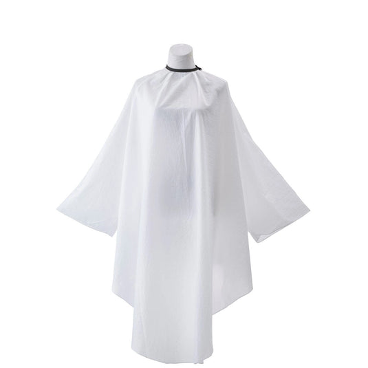 WAKO 3126-0 Shiwa Shiwa Look Cutting Dress – White