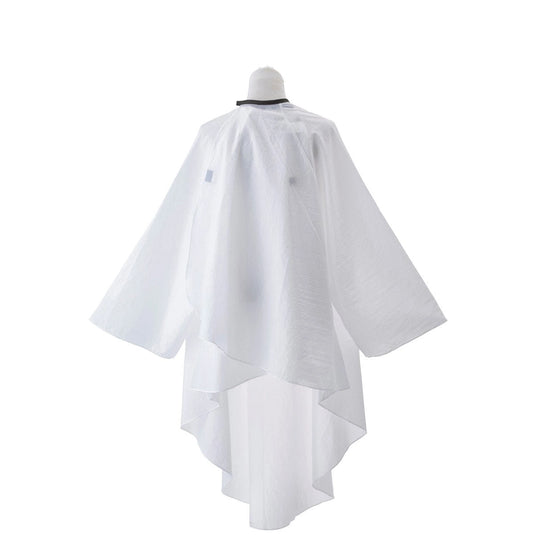 WAKO 3126-0 Shiwa Shiwa Look Cutting Dress – White