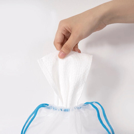 ITO Cleansing Towel – Roll Type (Approx. 200 × 220 mm / 250 g)