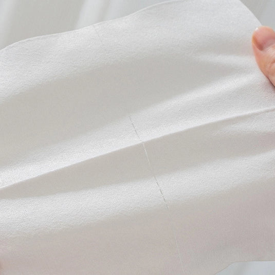 ITO Skin Cotton Towel (Approx. 200 × 180 mm / 80 Sheets)