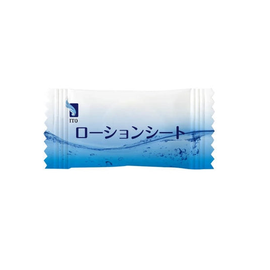 ITO Lotion Sheet (50 Sheets)