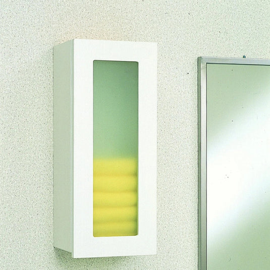 C-230 Towel Case White