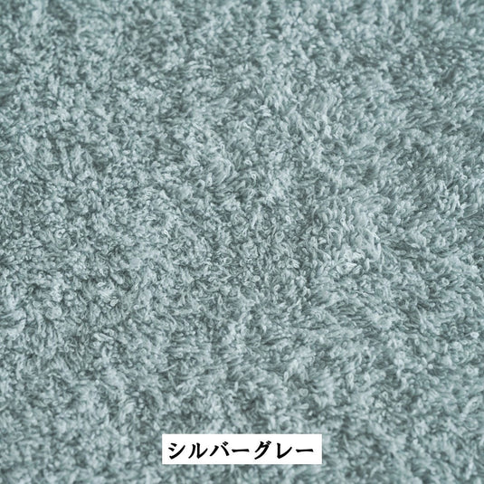 Silver Gray