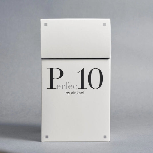 Air Kaoru “Perfec10” for Face (34×85cm) – Available in 2 Colors