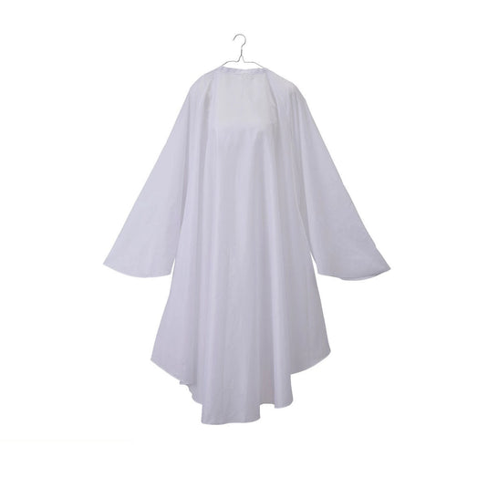 TF Cutting Cape (Strong Waterproof & Breathable Finish)