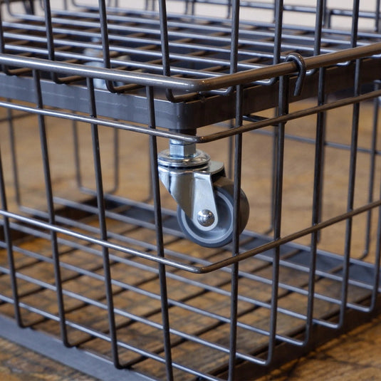 Wire Basket 15L (WW-WB-15L)