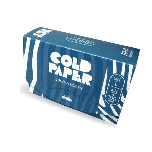 Daito Cold Paper L – 1000 Sheets (N)