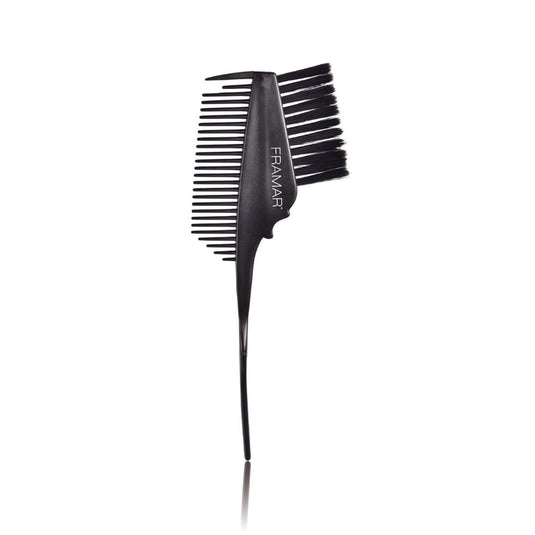 Emperor Hair Color Brush (Black)