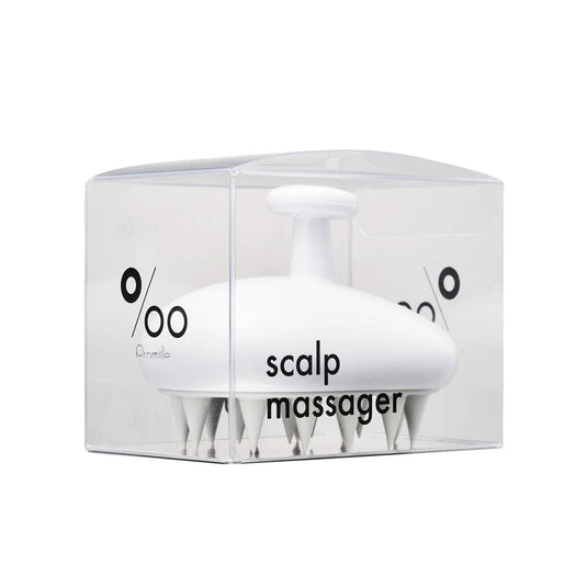Promille Cartes Scalp Brush