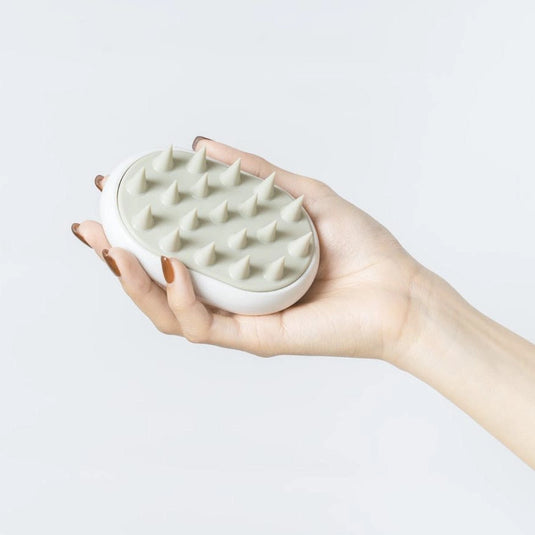 Promille Cartes Scalp Brush