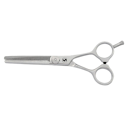 KEEPER Thinning Scissors 50 (50 Teeth) – 5.5 inch